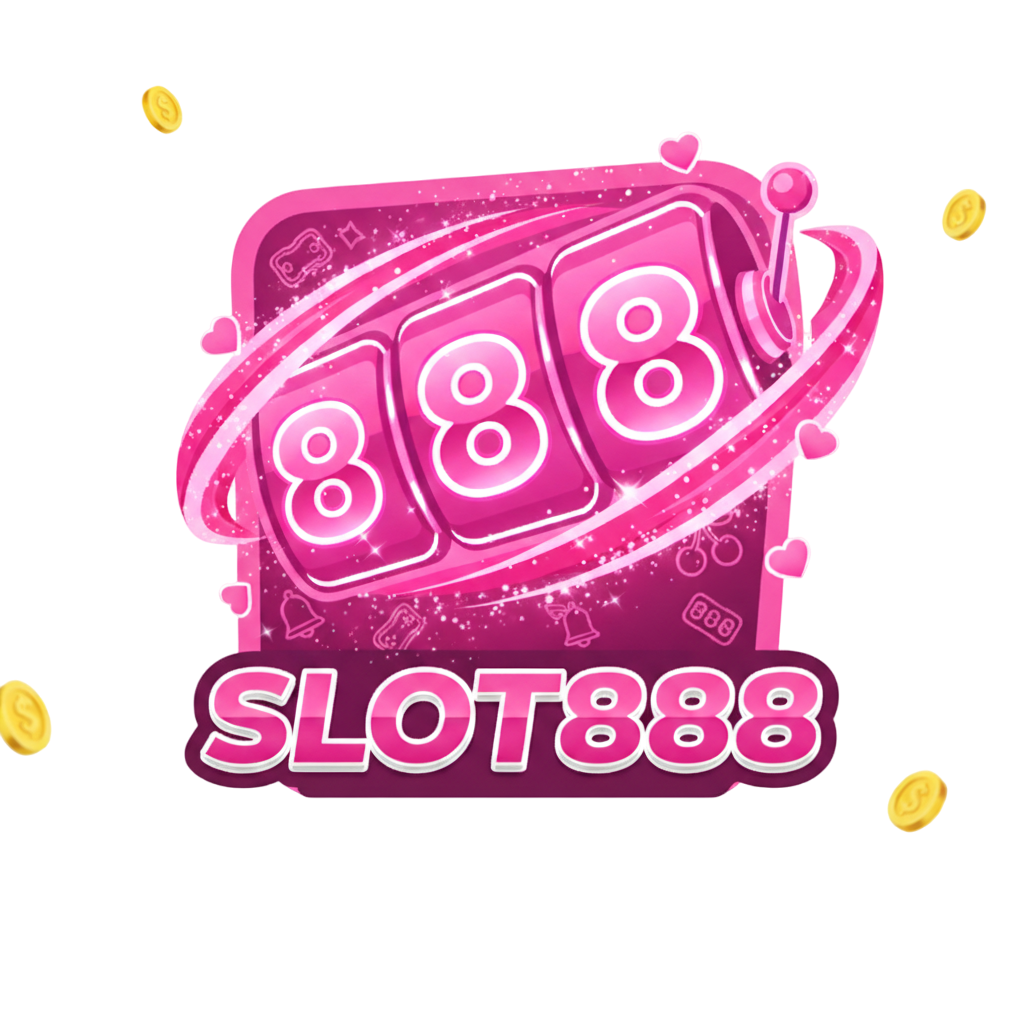 สล็อต888 เว็บตรง